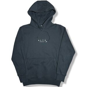 Alyx Visual Hoodie
